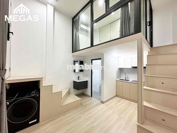 CHO THUÊ CĂN HỘ DỊCH VỤ FULL NỘI THẤT NGAY ĐẠI HỌC NGOẠI THƯƠNG- GTVT