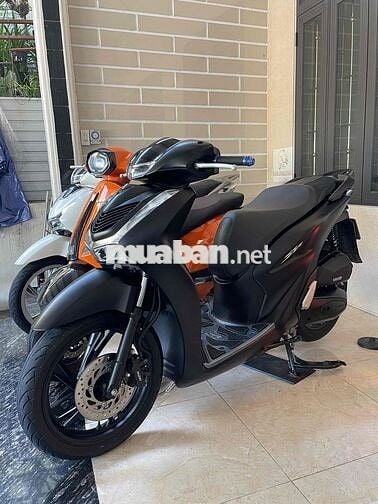 sh đời mới bản đen nhám còn mới