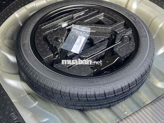 Xe số sàn mới đi gần 18 ngàn cây bao test