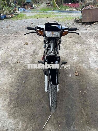 SATRIA 2000 FULL ĐỒ CHƠI MỚI KENG