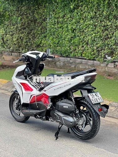 AB 125 2020 KHOÁ SMK BSTP CHÍNH CHỦ CÓ BÁN GÓP