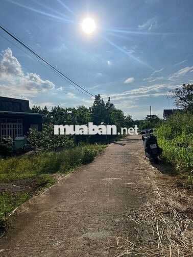 Đất thổ cư 160m2 xã Xuân Quế gần sân bay Long Thành, Khu công nghiệp