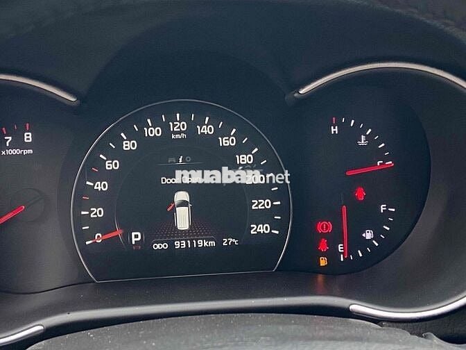 Kia Sorento 2015 GATH - 93000 km