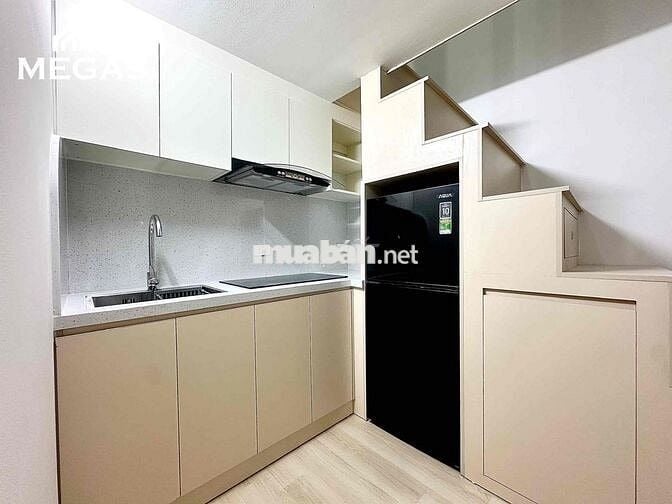 CHO THUÊ CĂN HỘ DỊCH VỤ FULL NỘI THẤT NGAY ĐẠI HỌC NGOẠI THƯƠNG- GTVT