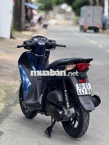 SH 150i 2013 BSTP 9 Chủ ( GÓP BAO NỢ XẤU )