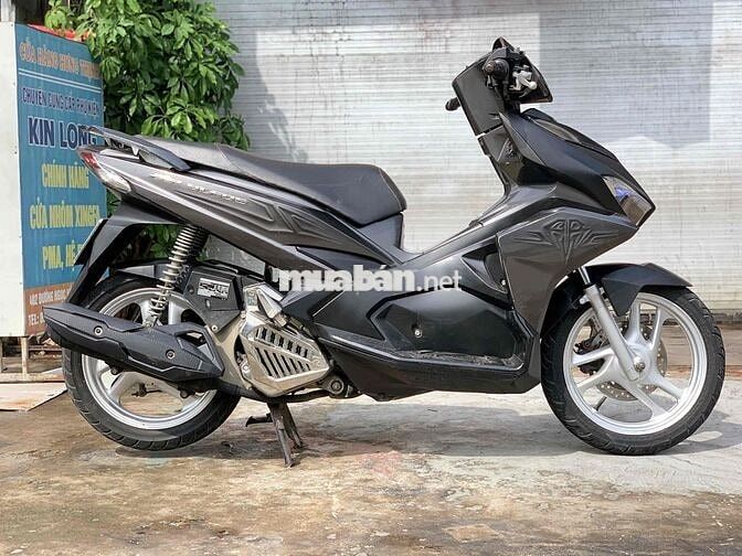 ab 125 đèn led zin chất