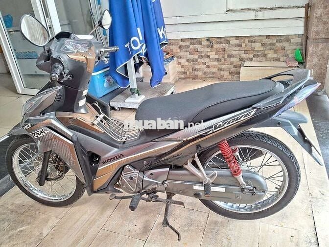 Wave RSX Bst giấy tờ đầy đủ bao zin