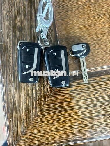 Innova 2019 2.0E -trả góp. Bao nợ xấu