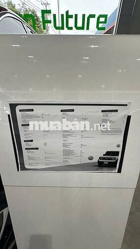 VinFast VF 8 Plus Đỏ, sản xuất 2023