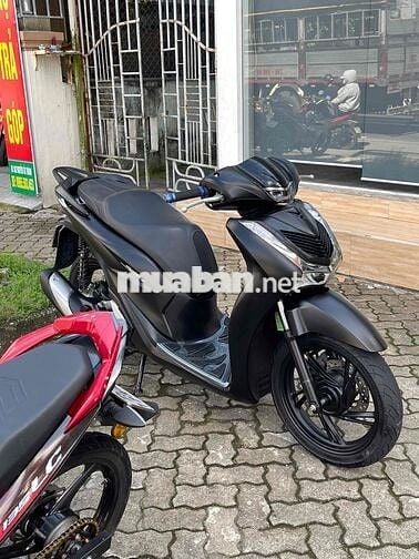 sh đời mới bản đen nhám còn mới