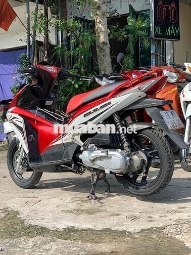airblade fi dk 2012 ngon chất khoẻ