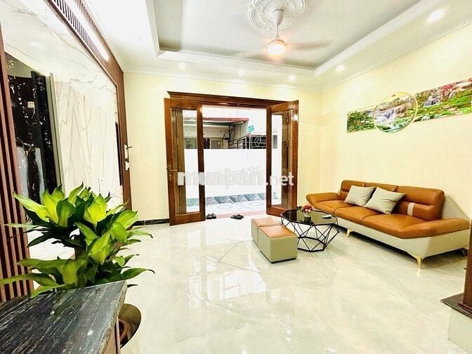 NHÀ MỚI CỰC ĐẸP – NHỈNH 6 TỶ - THANH LÂN HOÀNG MAI – AN CƯ LẠC NGHIỆP