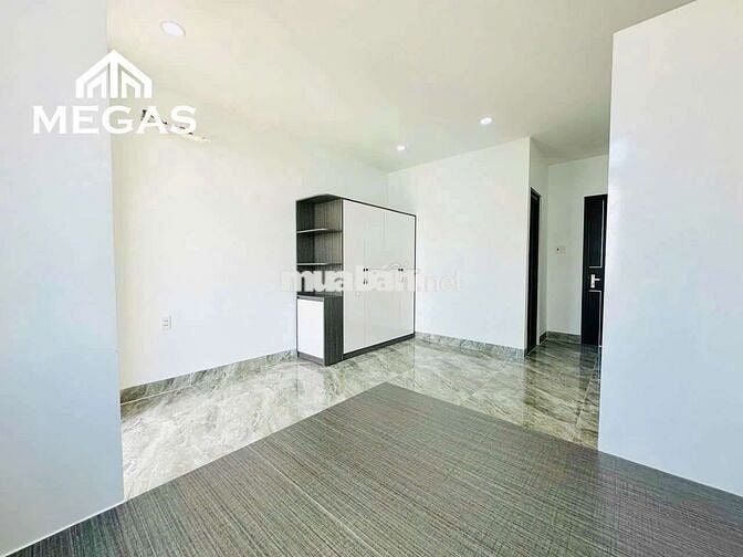 CĂN HỘ CAO CẤP FULL NỘI THẤT, BAN CÔNG - THOẠI NGỌC HẦU, TÂN PHÚ