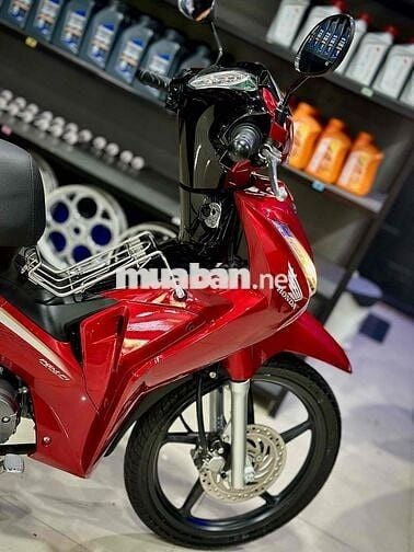 Future125 2020 Lướt ( Hỗ trợ Trả GÓP ) 🔥🔥