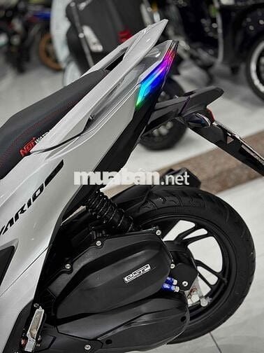 Vario125 2024 dọn Kiểng ( Hỗ trợ Trả GÓP ) 🔥🔥