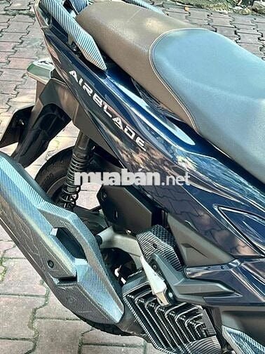 [GÓP ĐC GIỮ CAVET] AIRBLADE 160 2024, BS TPHCM