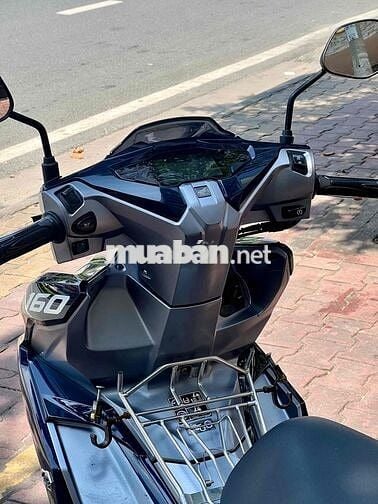 [GÓP ĐC GIỮ CAVET] AIRBLADE 160 2024, BS TPHCM