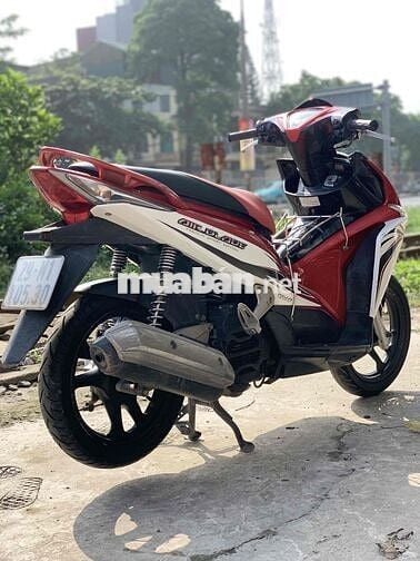 airblade fi dk 2012 ngon chất khoẻ