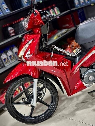 Future125 2020 Lướt ( Hỗ trợ Trả GÓP ) 🔥🔥