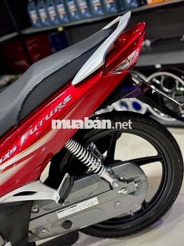 Future125 2020 Lướt ( Hỗ trợ Trả GÓP ) 🔥🔥