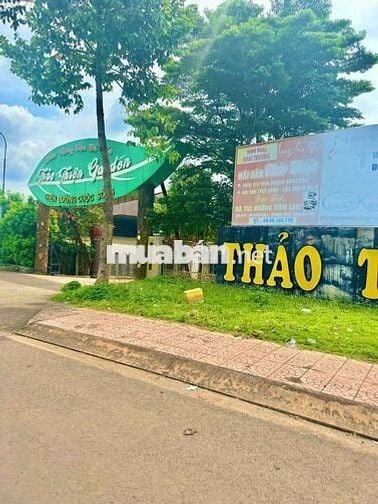 Chia gia tài cần bán gấp vườn 2400m² phường Bình Lộc, sổ riêng