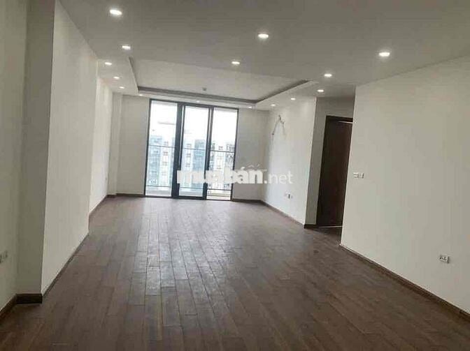 Bán căn góc 3PN – 107 m² – view hồ – tầng trung tại X2 Đại Kim, Hoàng