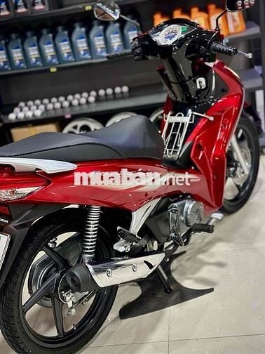 Future125 2020 Lướt ( Hỗ trợ Trả GÓP ) 🔥🔥