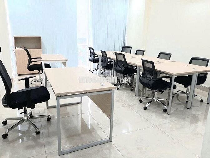🏡 Cho Thuê Nhà MT Tản Viên_5,5x18m_Trệt 3 lầu, Nhà Mới, Sẵn Máy Lạnh.