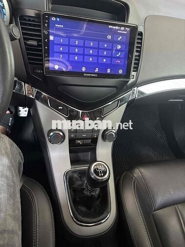 Chevrolet Cruze 2018 LT 1.6L - 79000 km
