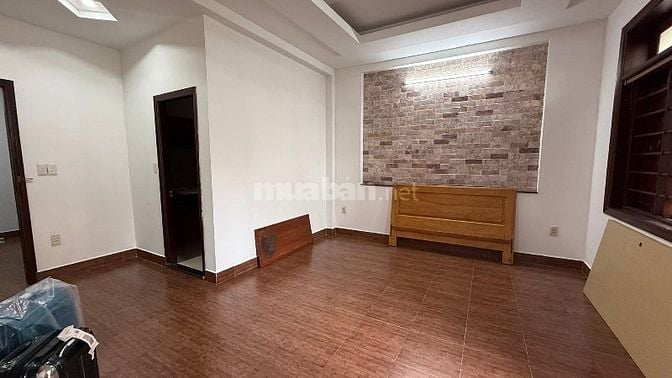 🌹 HẺM XE TẢI NGUYỄN THÁI SƠN – SÁT MẶT TIỀN, KHU PHÂN LÔ – SÁT BV 175
