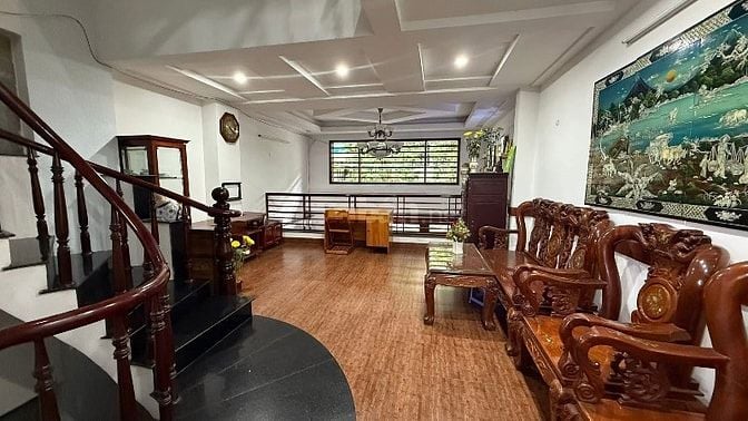 🌹 HẺM XE TẢI NGUYỄN THÁI SƠN – SÁT MẶT TIỀN, KHU PHÂN LÔ – SÁT BV 175