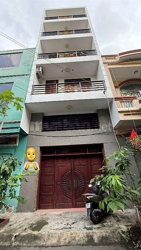 🌹 HẺM XE TẢI NGUYỄN THÁI SƠN – SÁT MẶT TIỀN, KHU PHÂN LÔ – SÁT BV 175
