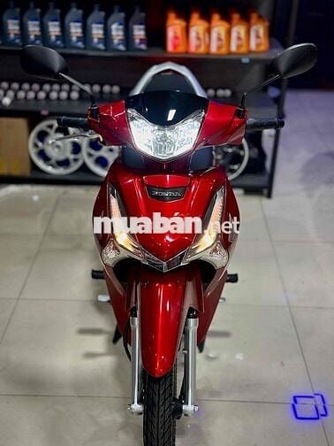 Future125 2020 Lướt ( Hỗ trợ Trả GÓP ) 🔥🔥