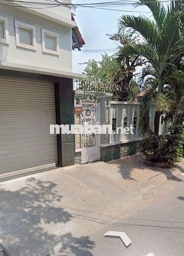 Siêu phẩm Hẻm xe hơi khu Bông Sao ,cho thuê nguyên căn 1T3L