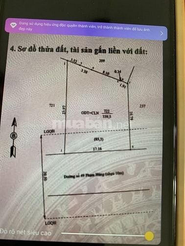 Bán nhà Tây Ninh , giá 2 tỷ 7 còn thương lượng cho ai muốn mua