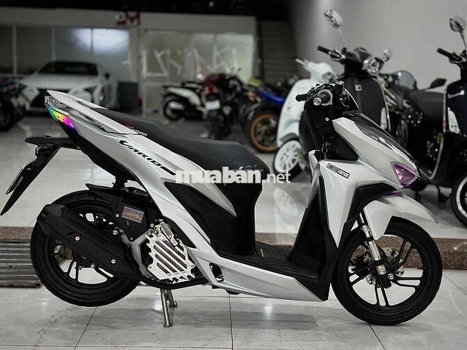 Vario125 2024 dọn Kiểng ( Hỗ trợ Trả GÓP ) 🔥🔥