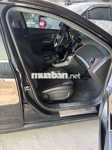 Chevrolet Cruze 2018 LT 1.6L - 79000 km