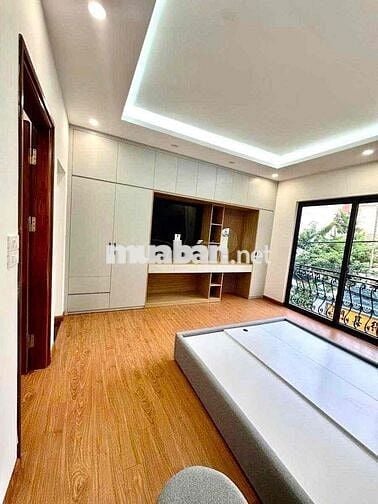 NHÀ PHƯƠNG CANH FULL NỘI THẤT Ở NGAY, Ô TÔ ĐỖ CỬA, 20M RA MẶT PHỐ