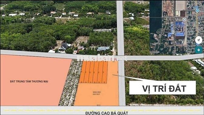 Chủ về quê cắt lỗ 190mᒾ, ngay tại QL13 cách KCN chỉ 1km