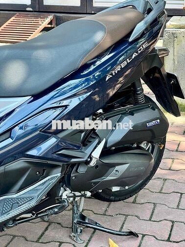 [GÓP ĐC GIỮ CAVET] AIRBLADE 160 2024, BS TPHCM