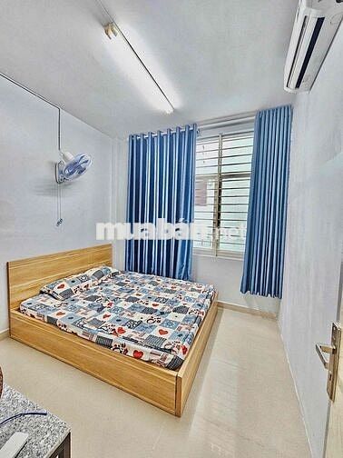 CĂN 1 PHÒNG NGỦ 30M2 - NGAY CÔNG VIÊN HOÀNG VĂN THỤ