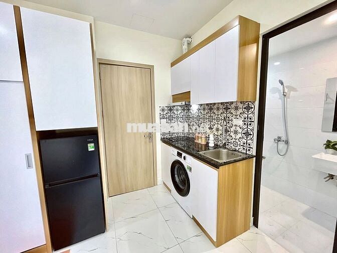 Bán CCMN Nguyễn An Ninh, 18 phòng kk, 80 tr/tháng, 62m2, chỉ 13.5 tỷ