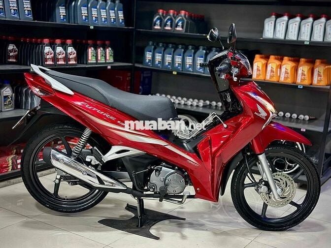 Future125 2020 Lướt ( Hỗ trợ Trả GÓP ) 🔥🔥