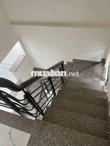 Cho thuê nhà tx25 phường thới an 100m2 2pn 3wc giá 12 tr tl