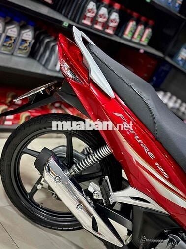 Future125 2020 Lướt ( Hỗ trợ Trả GÓP ) 🔥🔥