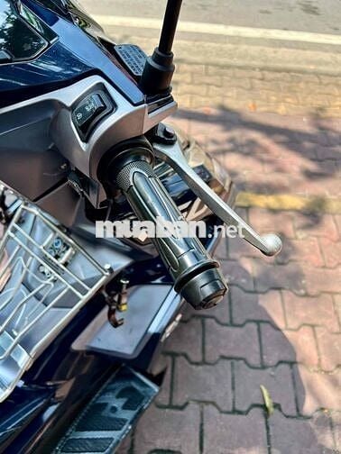 [GÓP ĐC GIỮ CAVET] AIRBLADE 160 2024, BS TPHCM