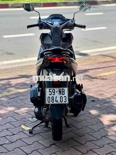 [GÓP ĐC GIỮ CAVET] AIRBLADE 160 2024, BS TPHCM