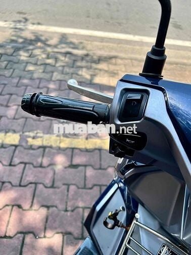 [GÓP ĐC GIỮ CAVET] AIRBLADE 160 2024, BS TPHCM