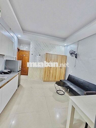 CĂN 1 PHÒNG NGỦ 30M2 - NGAY CÔNG VIÊN HOÀNG VĂN THỤ