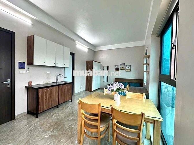 SIÊU PHẨM VIEW HỒ OTO ĐỖ CỬA NGAY TẠI BẮC TỪ LIÊM